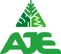 Logo de AJE Group