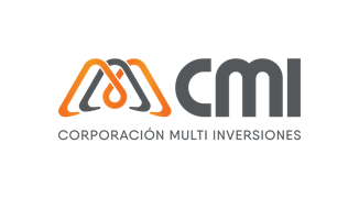 Logo de Corporación Multi Inversiones (CMI)