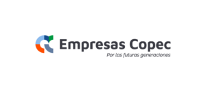Logo de Empresas Copec S.A.