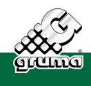 Logo de Gruma, S.A.B. de C.V.
