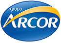 Logo de Arcor S.A.I.C.