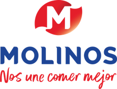Logo de Molinos Río de la Plata S.A.