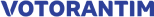 Logo de Votorantim S.A.