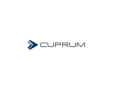 Logo de Grupo Cuprum