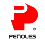 Logo de Industrias Peñoles, S.A.B. de C.V.