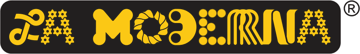 Logo de Grupo La Moderna