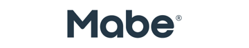 Logo de Controladora Mabe