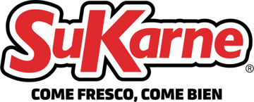 Logo de SuKarne (Grupo Viz)