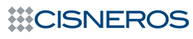 Logo de Cisneros