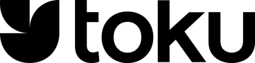 Logo de Toku