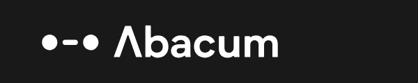 Logo de Abacum