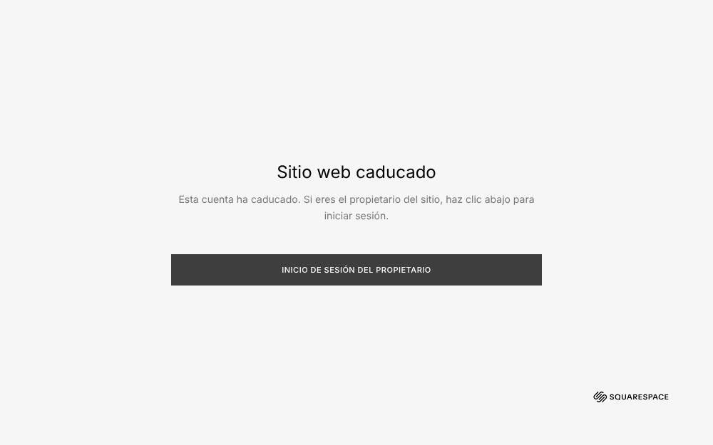 Portada de la web de Aloaltofoods