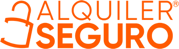 Logo de Alquiler Seguro