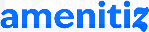 Logo de Amenitiz