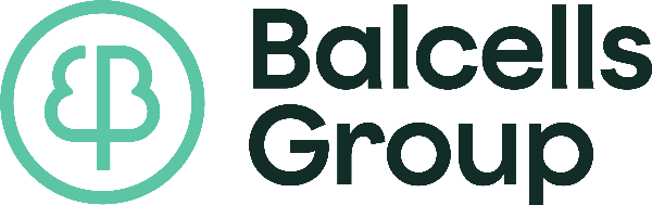 Logo de Balcells Group