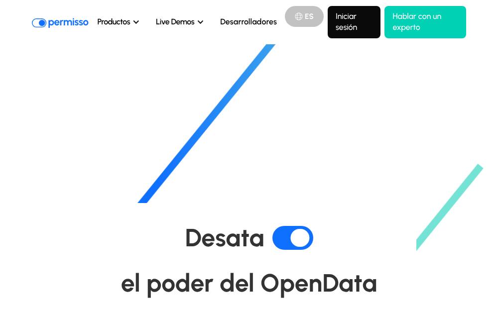 Portada de la web de Bankflip
