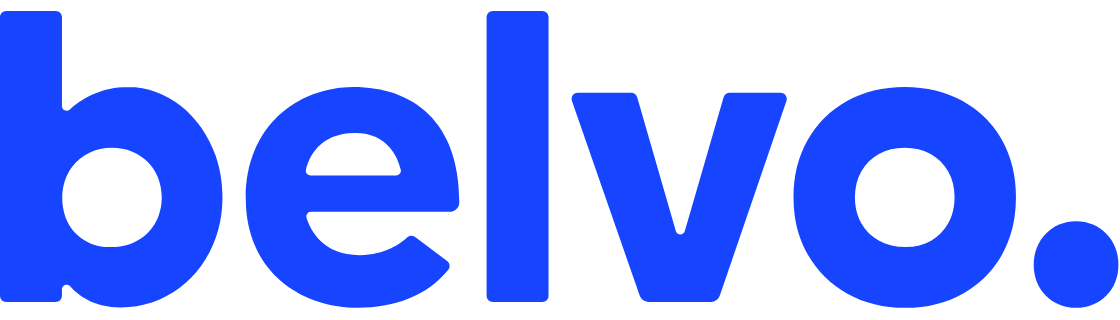 Logo de Belvo