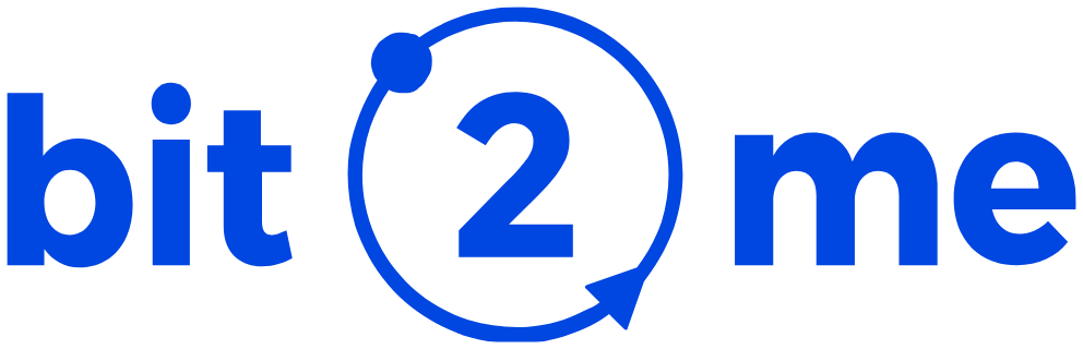 Logo de Bit2Me