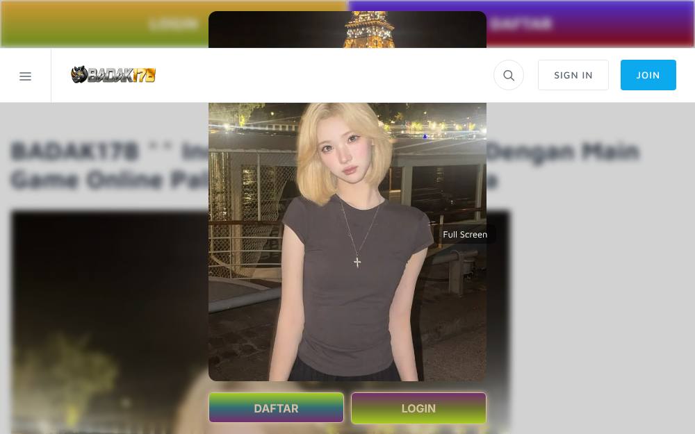 Portada de la web de Bowiie