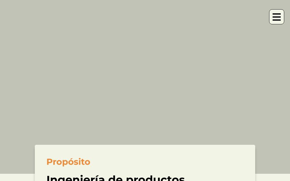 Portada de la web de Cactus