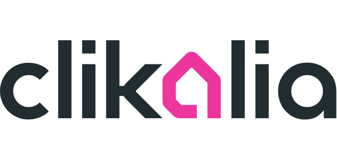 Logo de Clikalia
