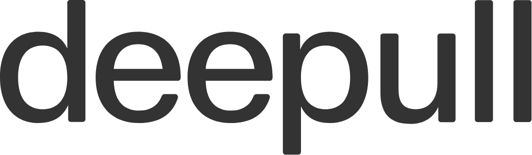 Logo de Deepull
