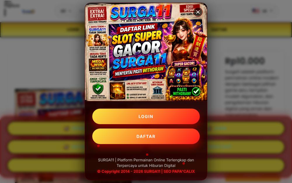 Portada de la web de Diabify