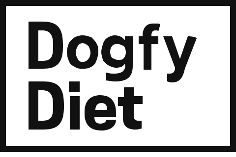 Logo de Dogfy Diet