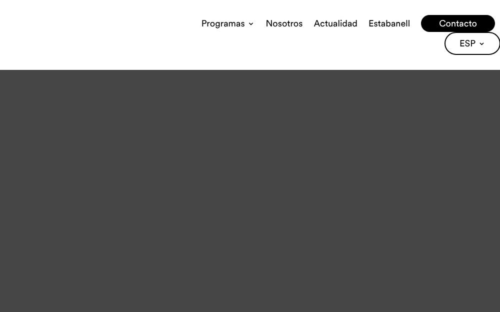 Portada de la web de Eriainnohub