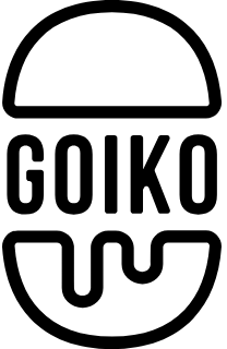Logo de Goiko