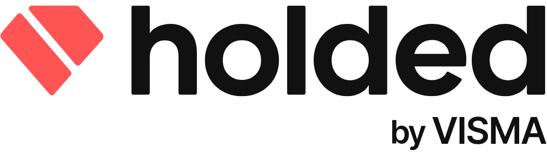 Logo de Holded