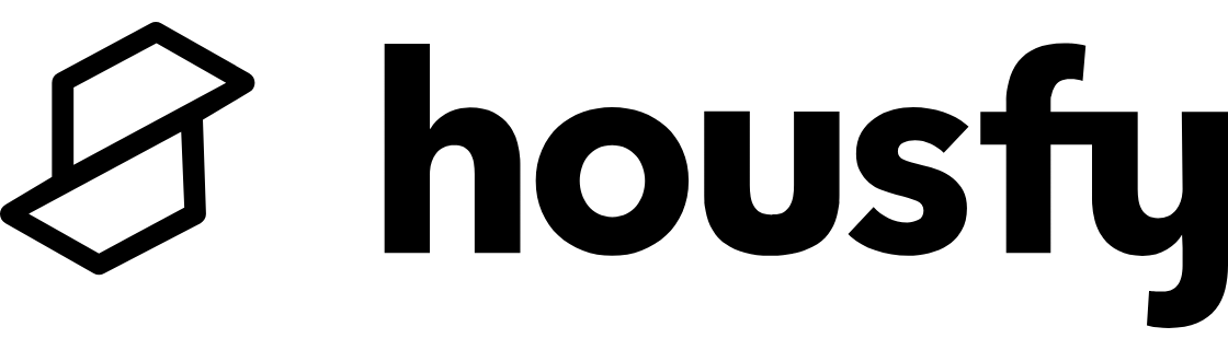 Logo de Housfy