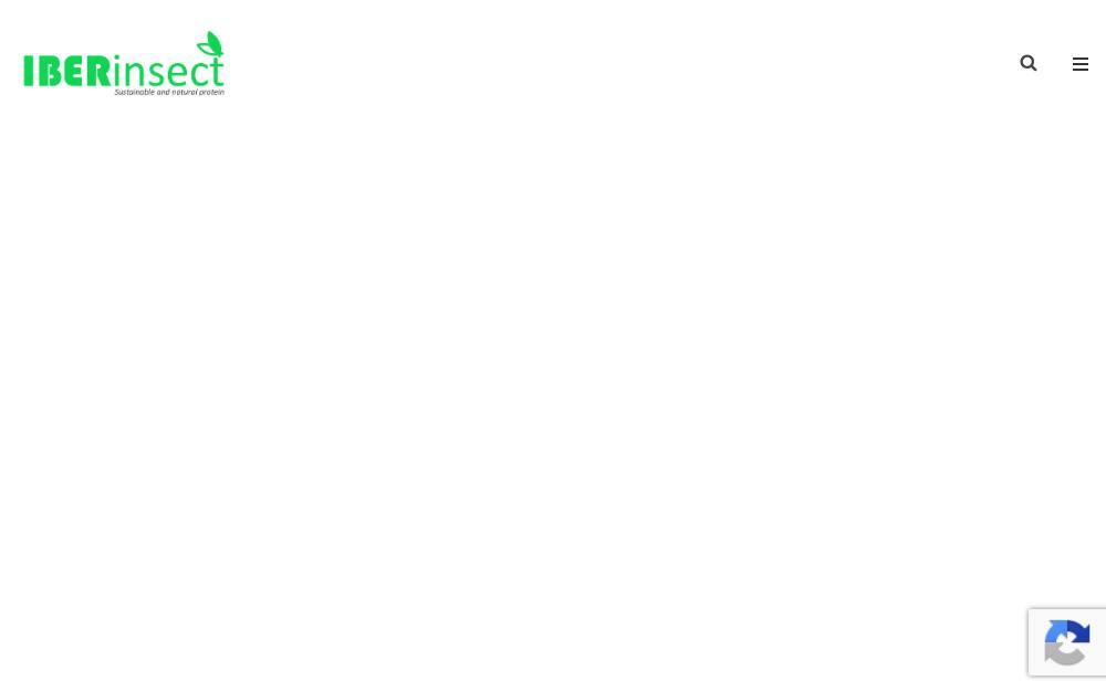 Portada de la web de Iberinsect