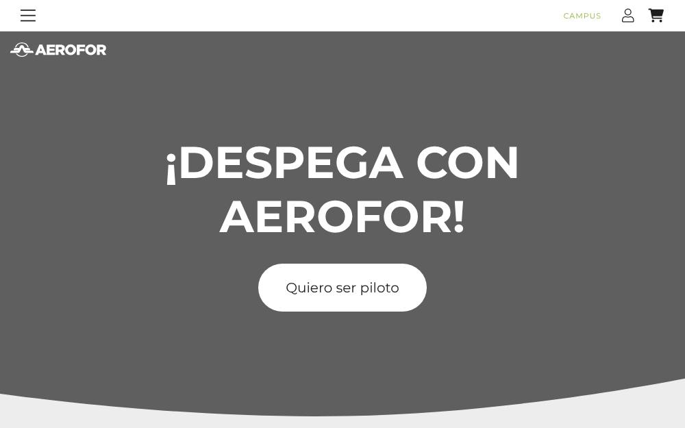 Portada de la web de Ituas