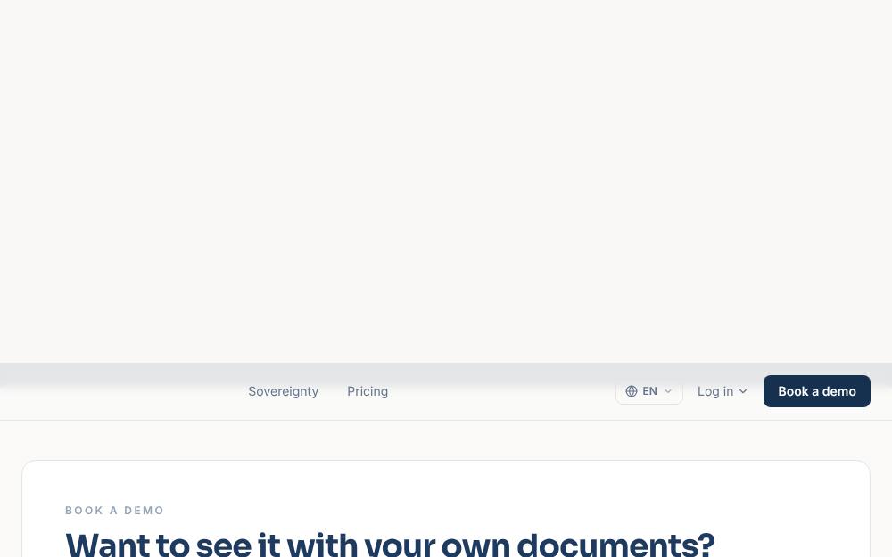 Portada de la web de Keynode