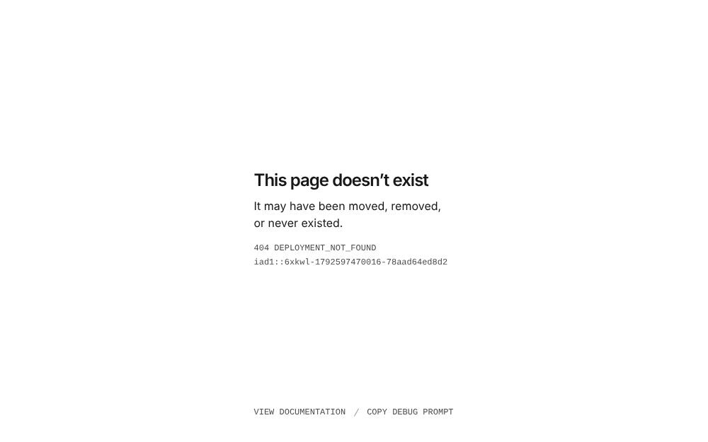Portada de la web de Liveliness