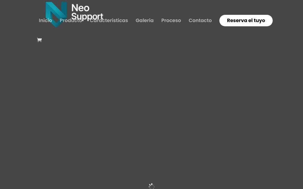Portada de la web de Mavup