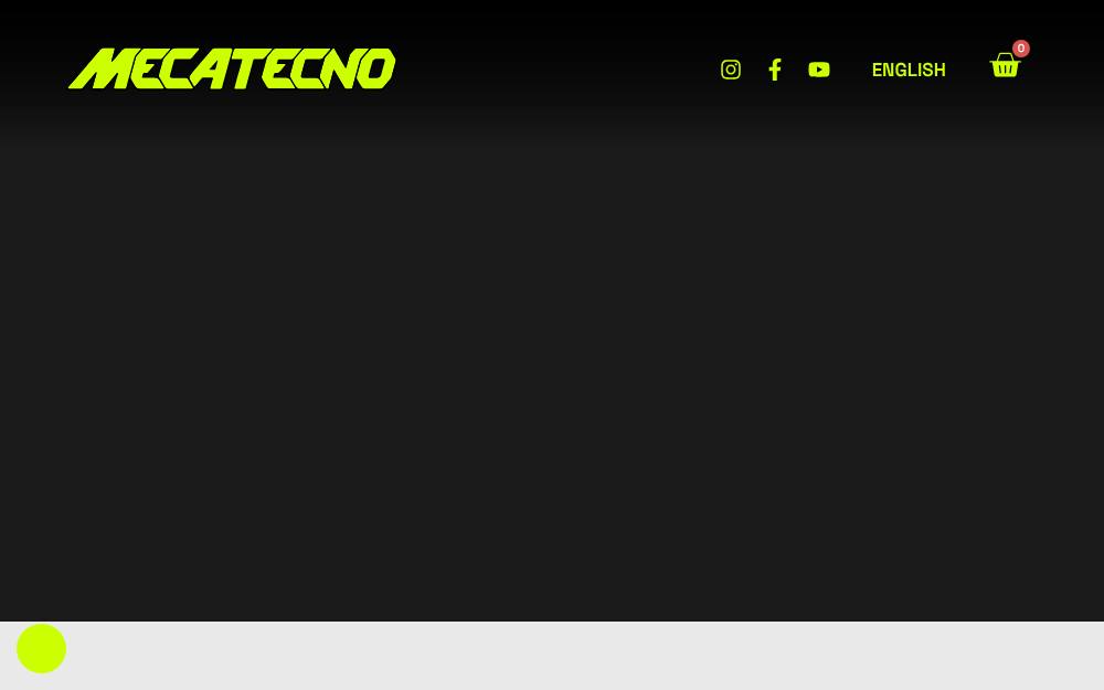 Portada de la web de Mecatecnomotorcycles
