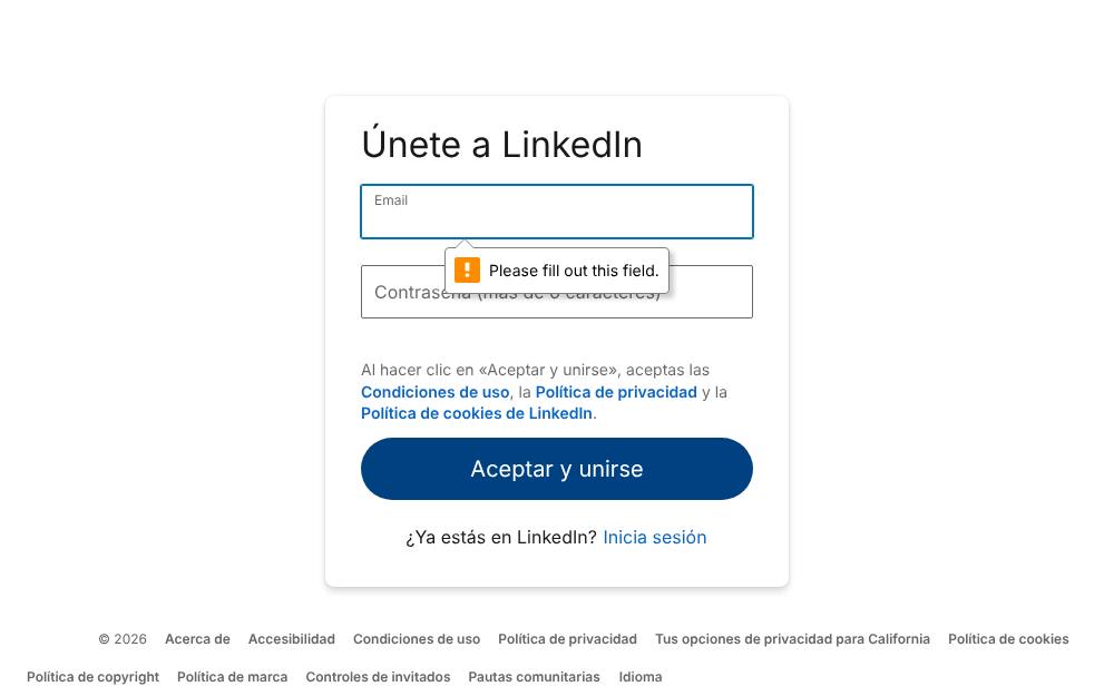 Portada de la web de Pvltra