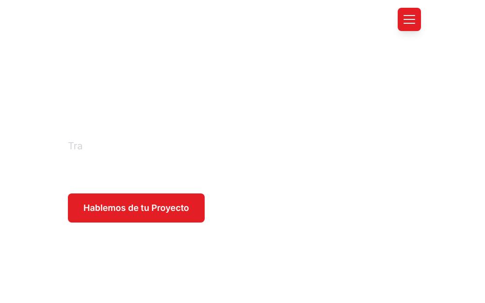 Portada de la web de Rubicon Software
