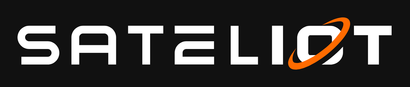 Logo de Sateliot