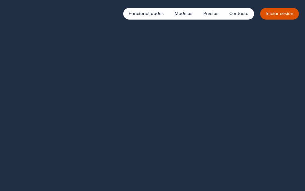 Portada de la web de Scrads