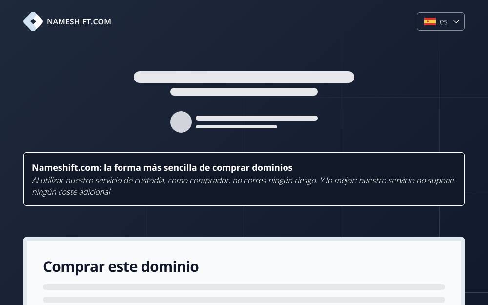 Portada de la web de Smartcredit