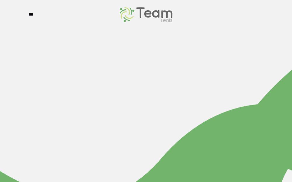 Portada de la web de Teamsportworld