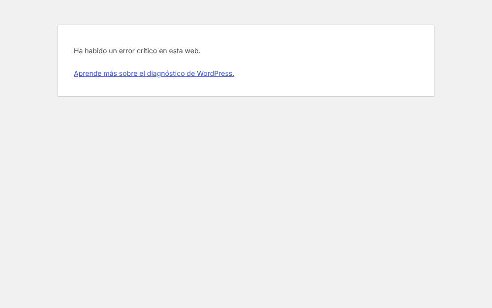 Portada de la web de Techmotion