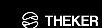 Logo de Theker