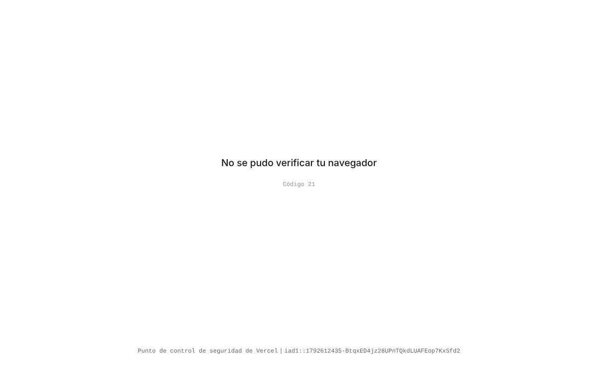 Portada de la web de Ukio