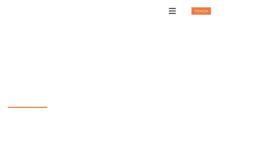 Portada de la web de Ulbios
