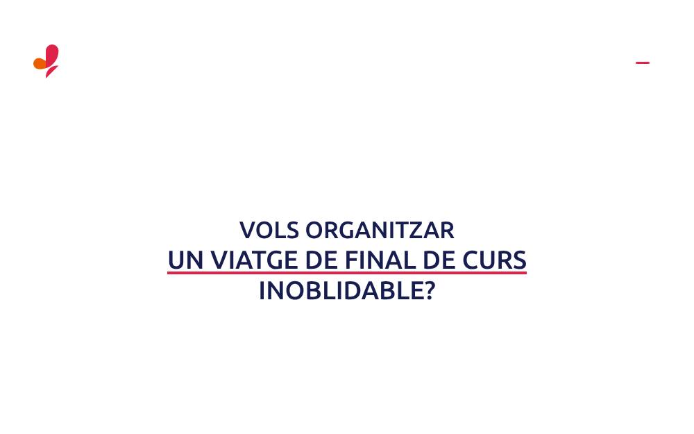 Portada de la web de Viagedia
