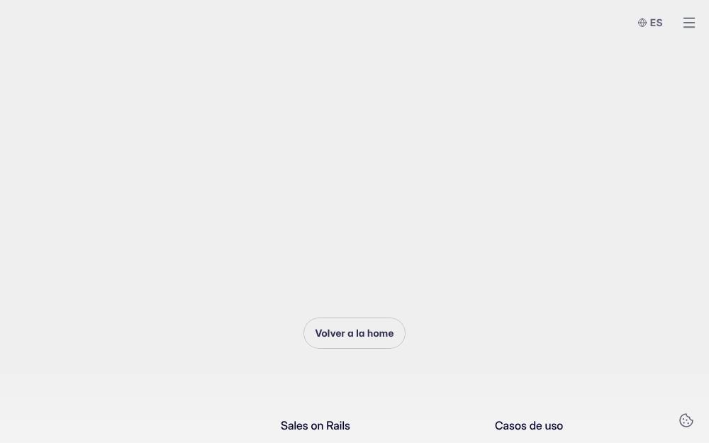 Portada de la web de Vixiees